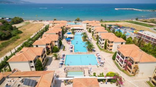 Hotel Alykanas Village Resort