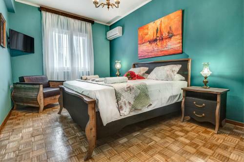 Apartamento Sotanella Suite