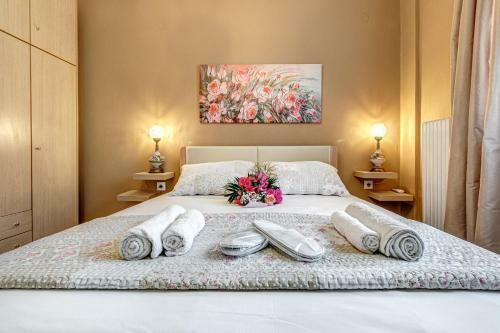 Apartamento Sotanella Suite