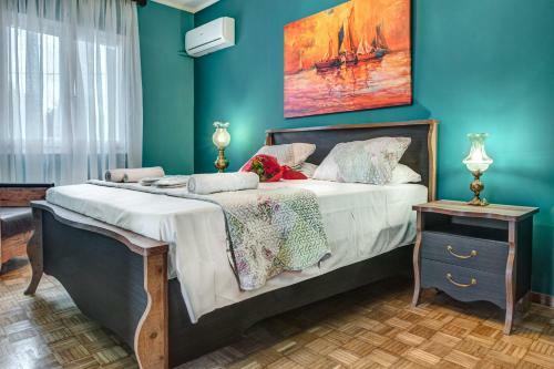Apartamento Sotanella Suite