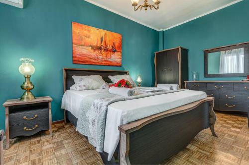 Apartamento Sotanella Suite