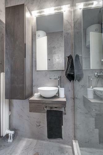 Apartamento Sotanella Suite
