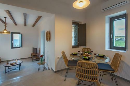 Apartamento Vastblue Of Paros