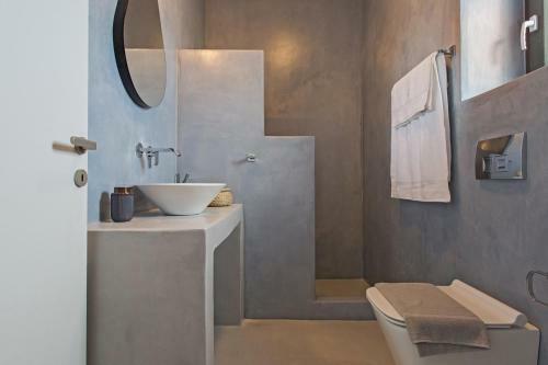 Apartamento Vastblue Of Paros