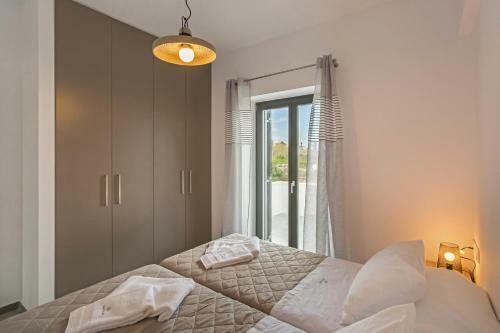 Apartamento Vastblue Of Paros