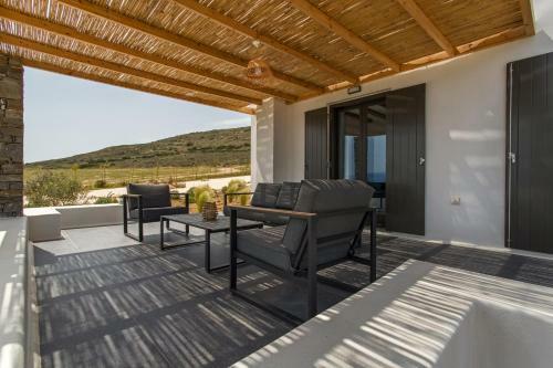 Apartamento Vastblue Of Paros