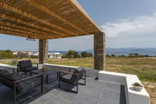 Apartamento Vastblue Of Paros