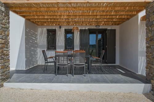 Apartamento Vastblue Of Paros