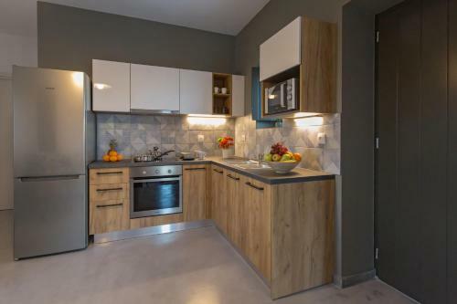 Apartamento Vastblue Of Paros