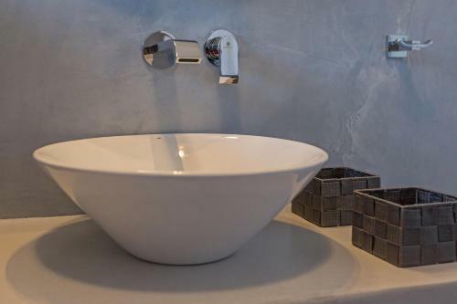 Apartamento Vastblue Of Paros