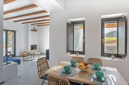 Apartamento Vastblue Of Paros