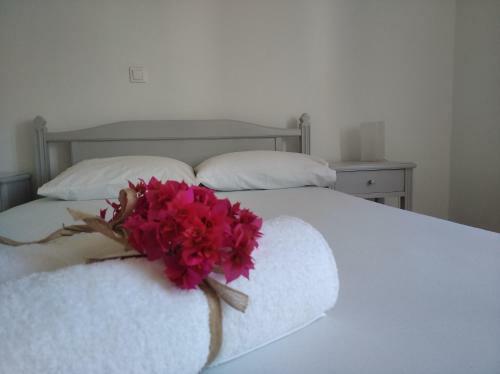 Apartamento Margarita Studios