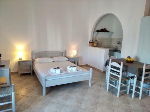 Apartamento Margarita Studios