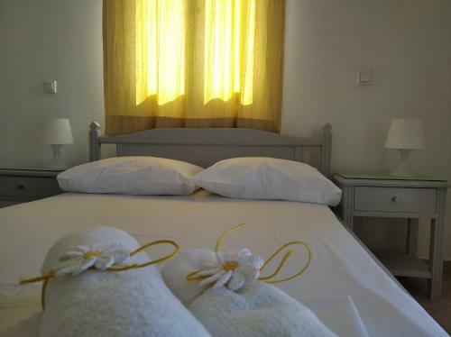 Apartamento Margarita Studios