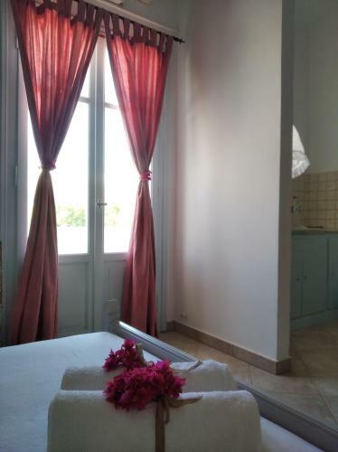 Apartamento Margarita Studios