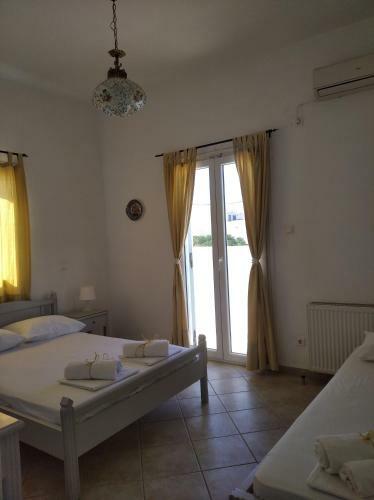 Apartamento Margarita Studios