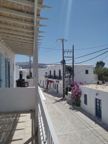 Apartamento Margarita Studios