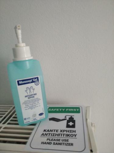 Apartamento Margarita Studios