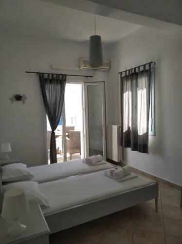 Apartamento Margarita Studios