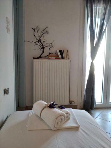 Apartamento Margarita Studios