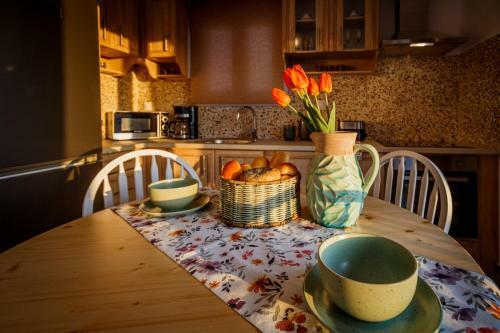 Apartamento Onar Residence
