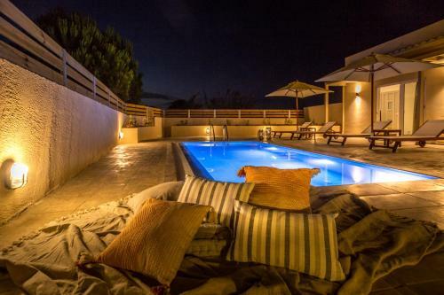 Apartamento Onar Residence