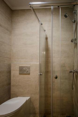 Apartamento Onar Residence