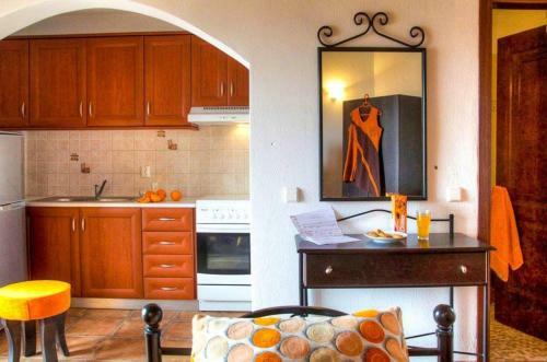 Apartamento Anatoli Studios