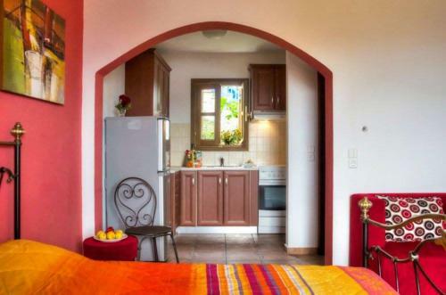 Apartamento Anatoli Studios