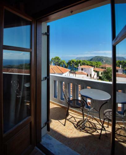 Apartamento Anatoli Studios