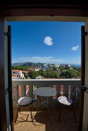 Apartamento Anatoli Studios