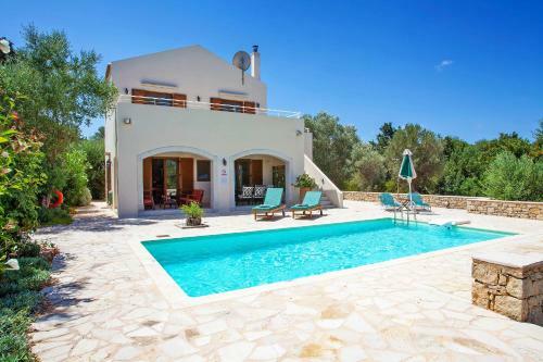 Adagio Villa