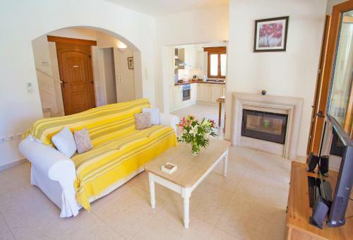 Sonatina Villa