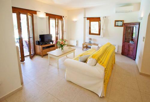 Sonatina Villa