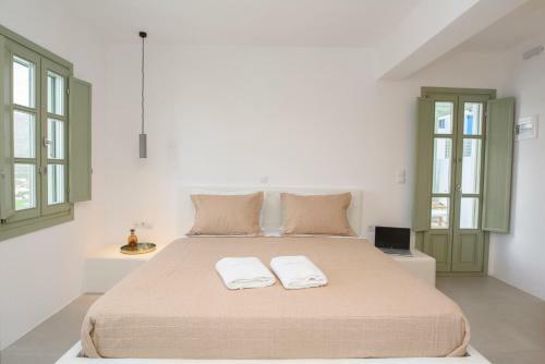 Apartamento Theasis Suites