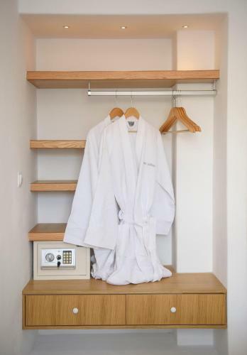Apartamento Theasis Suites