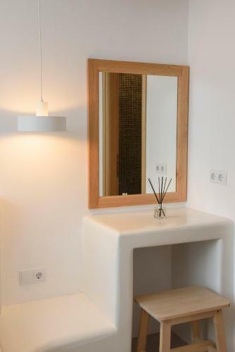 Apartamento Theasis Suites