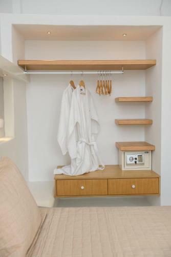 Apartamento Theasis Suites