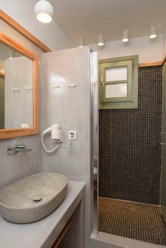 Apartamento Theasis Suites