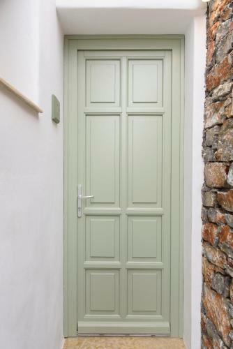 Apartamento Theasis Suites