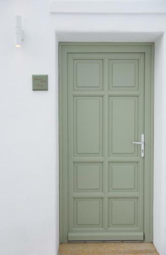 Apartamento Theasis Suites