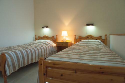Apartamento Effie's Studios