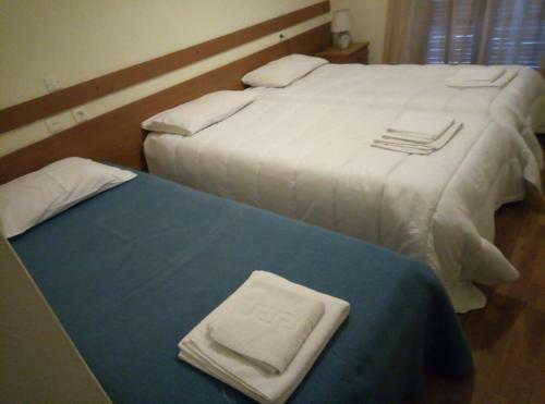 Hostal ??????? ?????????