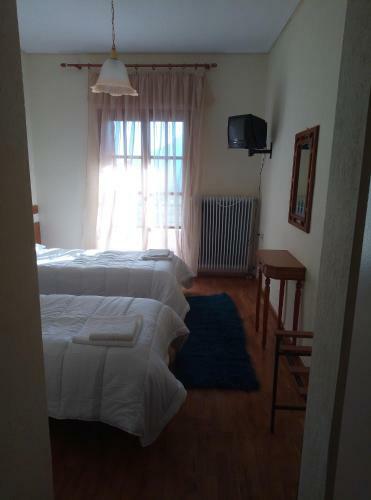 Hostal ??????? ?????????