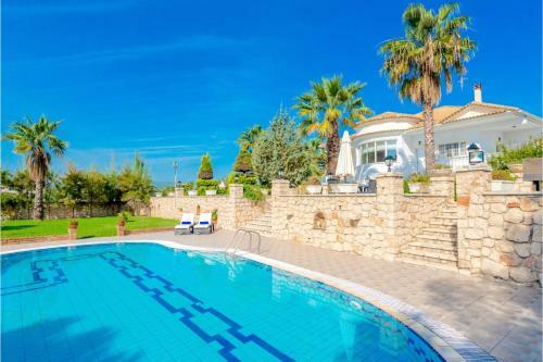 Villa Silia Zakynthos