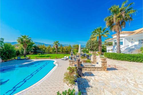 Villa Silia Zakynthos
