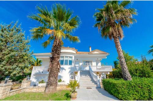 Villa Silia Zakynthos