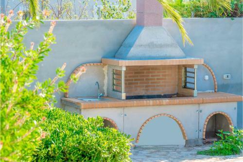 Villa Silia Zakynthos