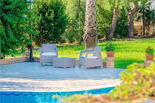 Villa Silia Zakynthos