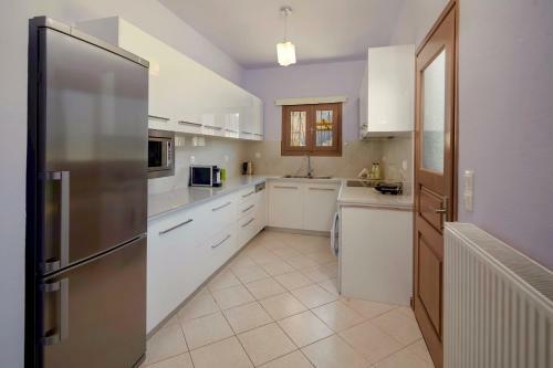 Villa Melograno Homes